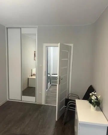 Silence Parterowy Z Tarasem D9