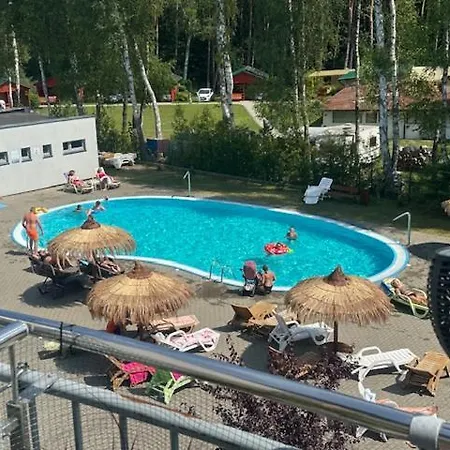 Silence Parterowy Z Tarasem D9