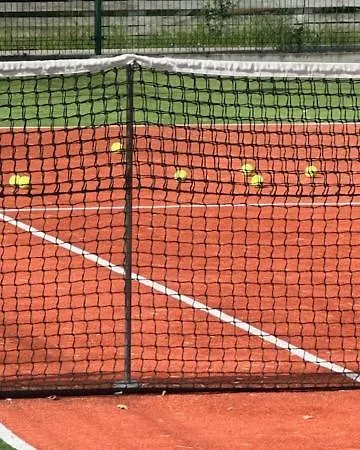 Silence Parterowy Z Tarasem D9 Apartment