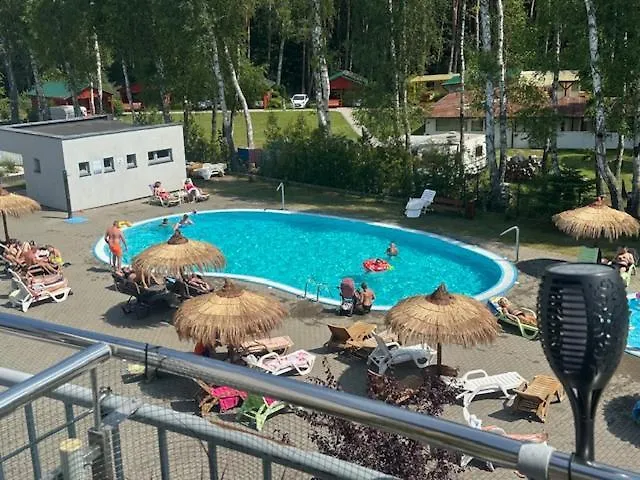 Silence Parterowy Z Tarasem D9